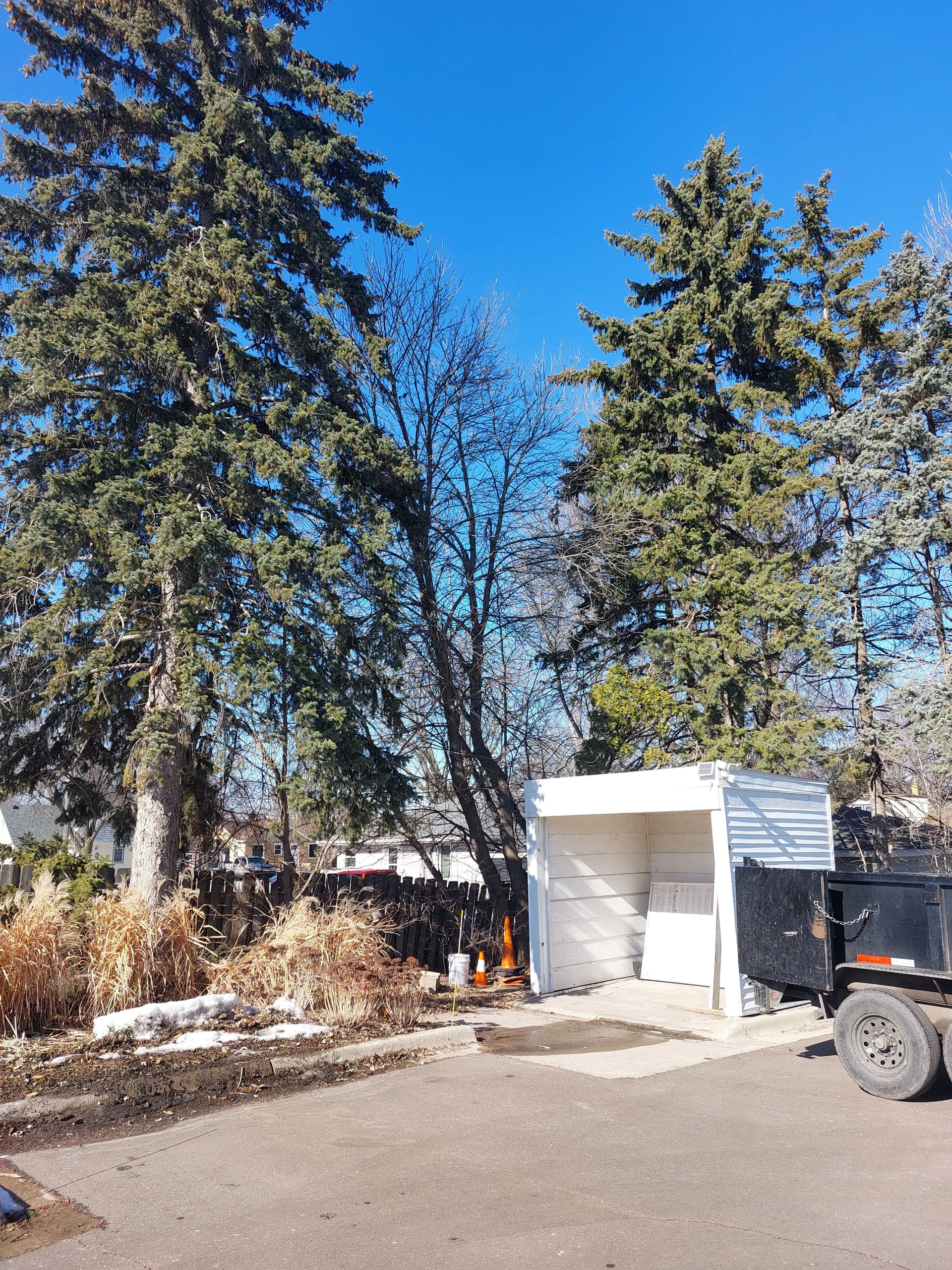 Expanding Community Spaces in St. Michael