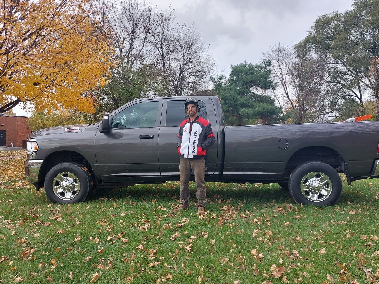 Project Join Our Tree Service Team in Albertville image