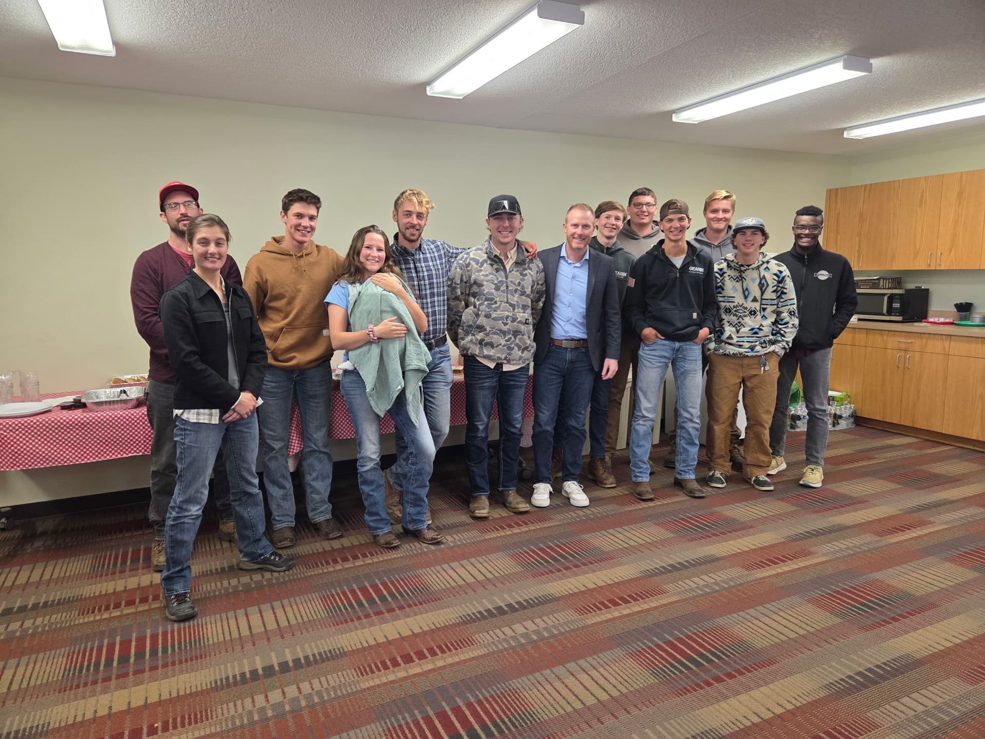 Our Customer Appreciation Event Was a Huge Success image